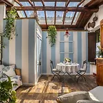 Dei Papi Boutique 4* Viterbo