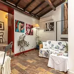 Dei Papi Boutique Panzió Viterbo