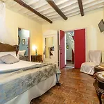 Bed and breakfast Dei Papi Boutique Viterbo