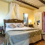 Dei Papi Boutique Bed and breakfast 4*
