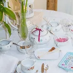 Dei Papi Boutique Bed and breakfast