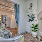 Panzió Dei Papi Boutique Viterbo