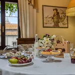Dei Papi Boutique 4* Viterbo