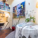 Bed and breakfast Dei Papi Boutique Viterbo