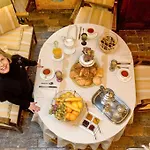 Dei Papi Boutique ベッド・アンド・ブレックファスト 4*