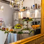 Bed and breakfast Dei Papi Boutique Viterbo
