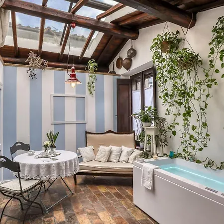 Dei Papi Boutique Bed and Breakfast