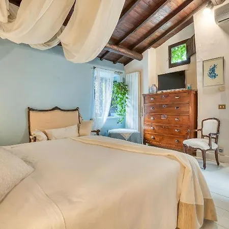 Dei Papi Boutique 4* Βιτέρμπο