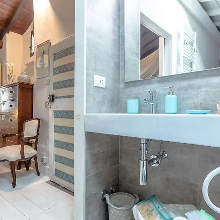 Bed & Breakfast Dei Papi Boutique 5*