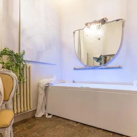 Dei Papi Boutique 5* Viterbo