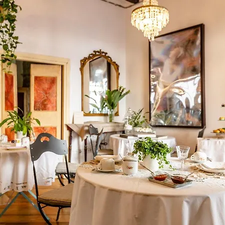 Dei Papi Boutique 5*