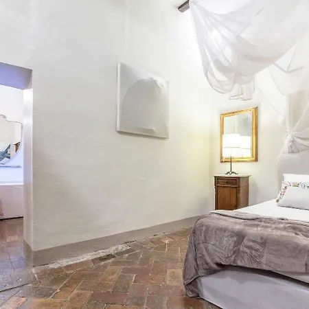 Bed & Breakfast Dei Papi Boutique