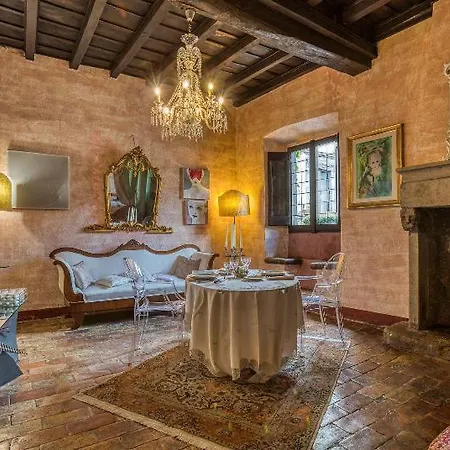 Dei Papi Boutique Viterbo