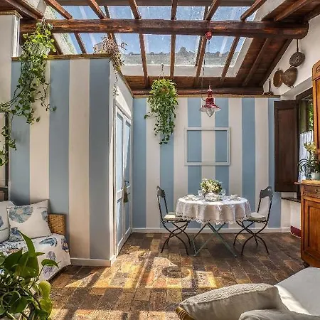 Dei Papi Boutique 5* Viterbo