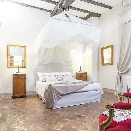 Bed & Breakfast Dei Papi Boutique 5*