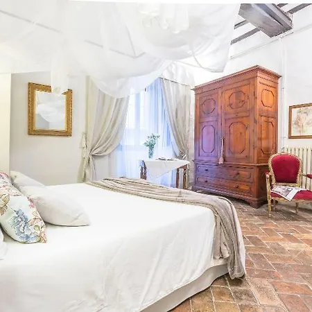 Dei Papi Boutique Bed & Breakfast Viterbo