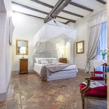 Dei Papi Boutique 5* Viterbo