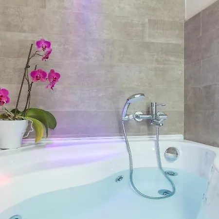 Dei Papi Boutique 5* Viterbo