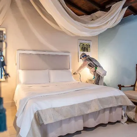 Dei Papi Boutique Bed & Breakfast