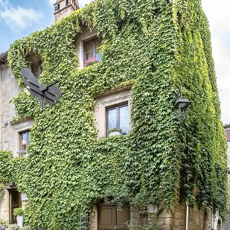 Bed & Breakfast Dei Papi Boutique Viterbo