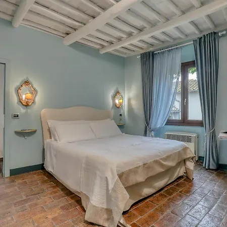 Bed & Breakfast Dei Papi Boutique