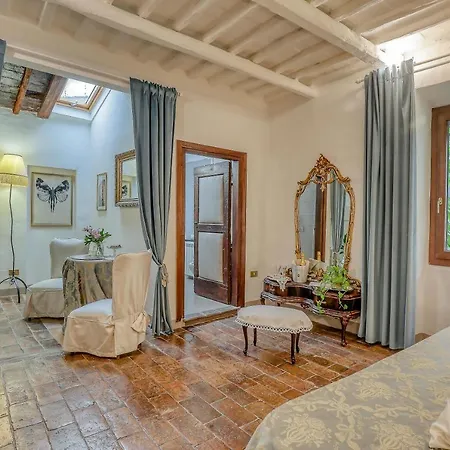 Dei Papi Boutique Bed & Breakfast