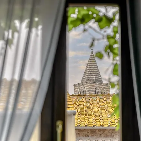 Dei Papi Boutique 4* Viterbo