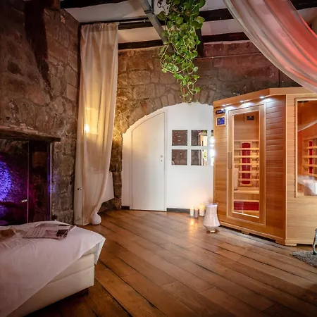 Dei Papi Boutique Bed & Breakfast Viterbo