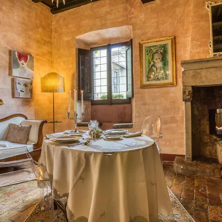 Dei Papi Boutique Bed & Breakfast 5*