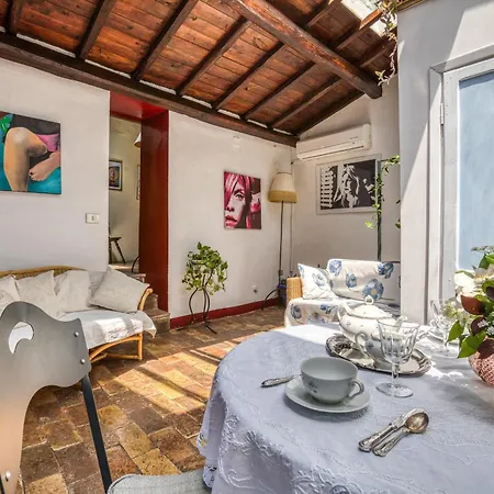 Dei Papi Boutique Bed & Breakfast Viterbo