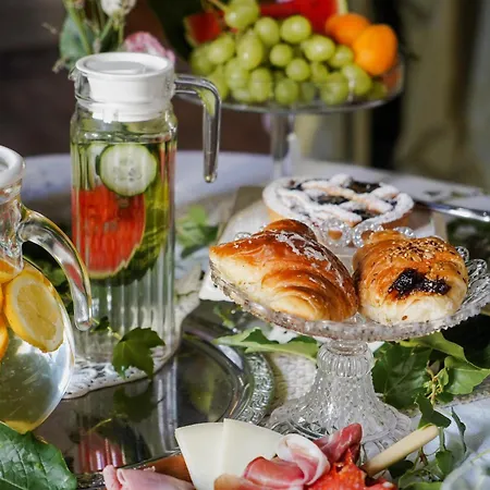 Bed & Breakfast Dei Papi Boutique