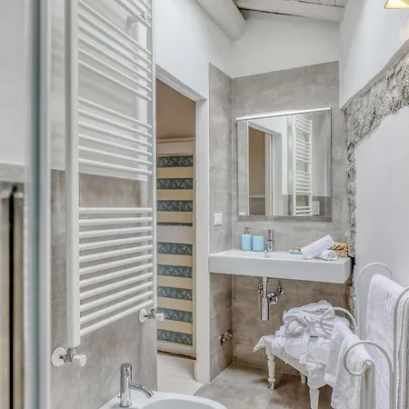 Bed & Breakfast Dei Papi Boutique