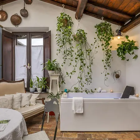 Dei Papi Boutique Bed & Breakfast