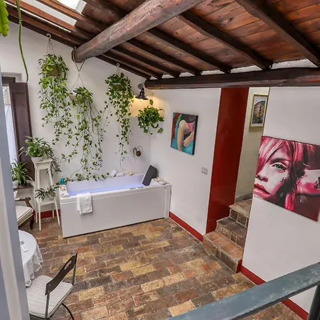 Dei Papi Boutique 5*