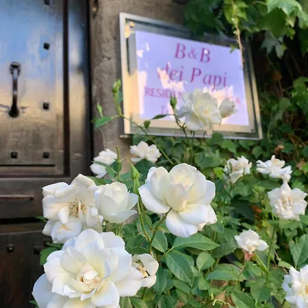 Dei Papi Boutique 4*