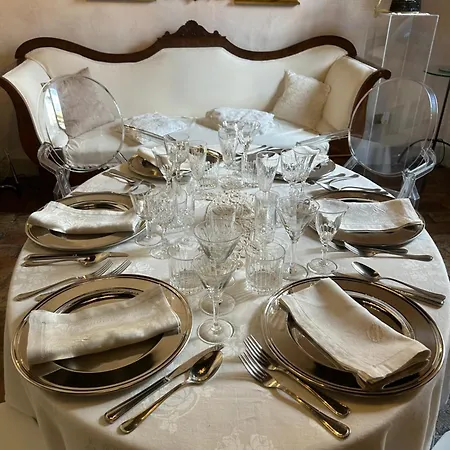 Dei Papi Boutique 4* Viterbo