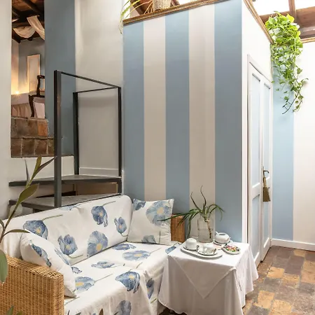 Dei Papi Boutique 4* Viterbo