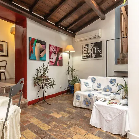 Dei Papi Boutique Panzió Viterbo