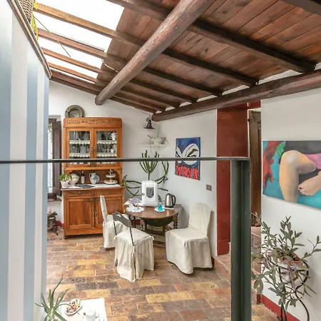 Dei Papi Boutique Viterbo