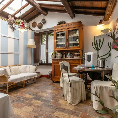 Dei Papi Boutique Viterbo