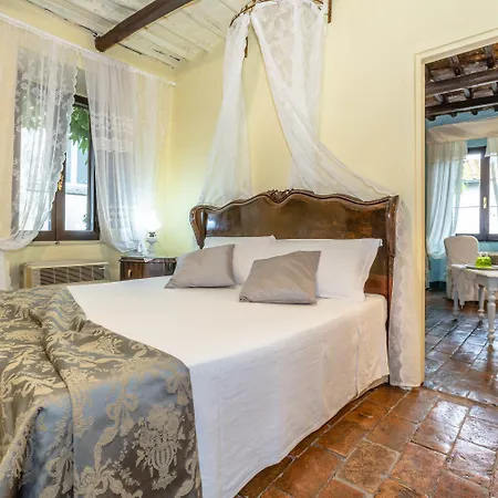Frühstückspension Dei Papi Boutique Viterbo