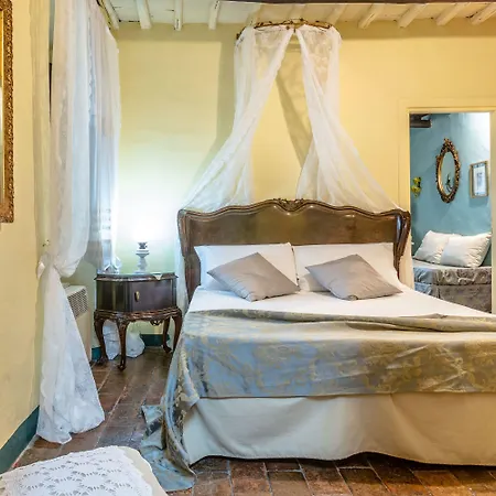 Dei Papi Boutique Bed & Breakfast Viterbo