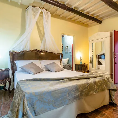 Dei Papi Boutique Bed & Breakfast 4*