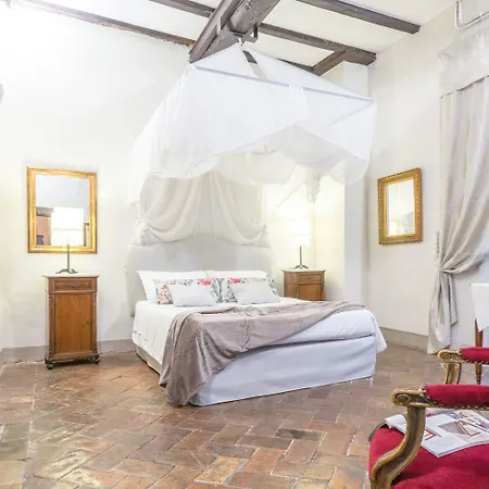 Panzió Dei Papi Boutique 4*