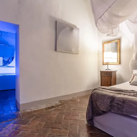 Bed & Breakfast Dei Papi Boutique