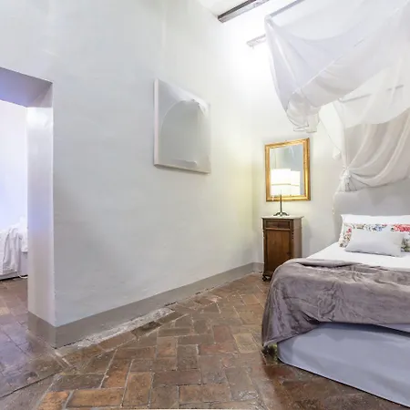 Bed & Breakfast Dei Papi Boutique Viterbo