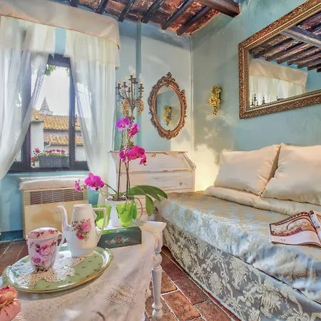 Dei Papi Boutique Panzió 4*