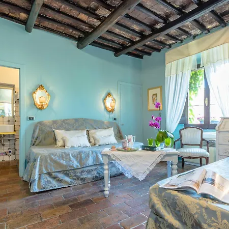 Dei Papi Boutique Bed & Breakfast 4*