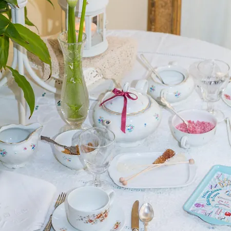 Dei Papi Boutique Bed & Breakfast