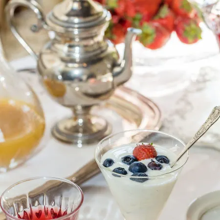 Dei Papi Boutique Panzió 4*